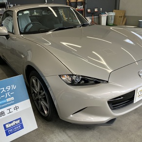 マツダ・ロードスター