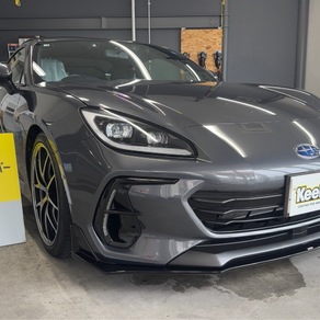 スバル・BRZ