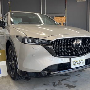 マツダ・CX-5
