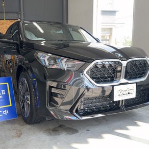BMW・X2