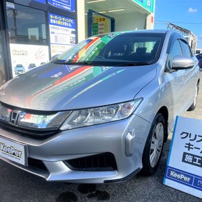 ホンダ・グレイス