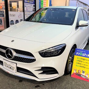 メルセデス・ベンツ・Bクラス