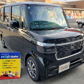 ホンダ・N-BOX