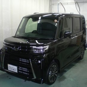 ダイハツ・タント