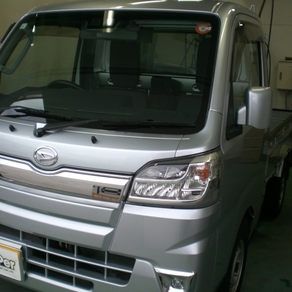 ダイハツ・ハイゼット