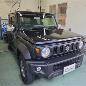 スズキ・ジムニー