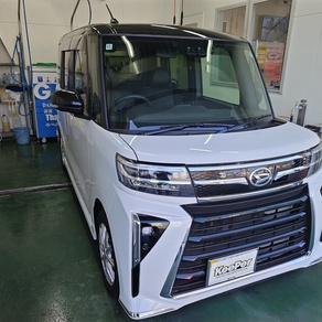 ダイハツ・タント