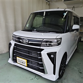 ダイハツ・タント