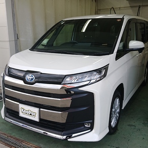 トヨタ・ノア