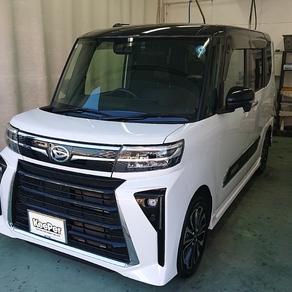 ダイハツ・タント