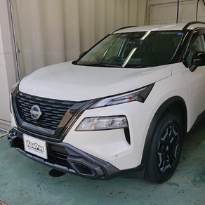 日産・エクストレイル