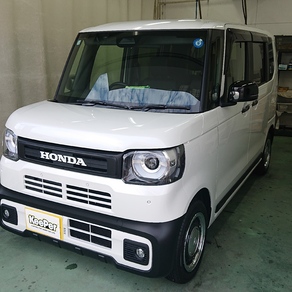ホンダ・N-BOX