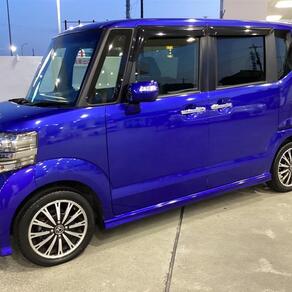 ホンダ・N-BOX