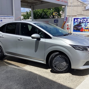 日産・ノート オーテック