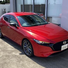 マツダ・マツダ3