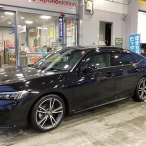 ホンダ・シビック 