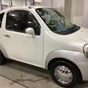 スズキ・ツイン