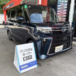 ダイハツ・タント