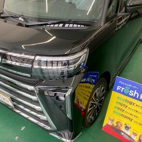 ダイハツ・タント