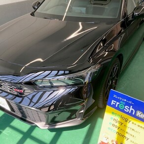 ホンダ・シビック 