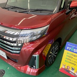 トヨタ・ルーミー