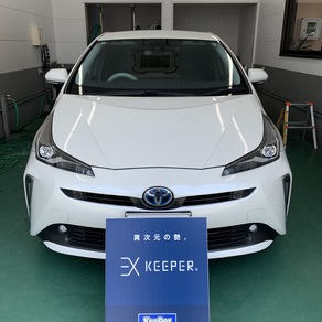 トヨタ・プリウス