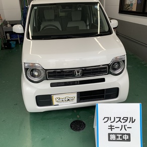 ホンダ・N-WGN