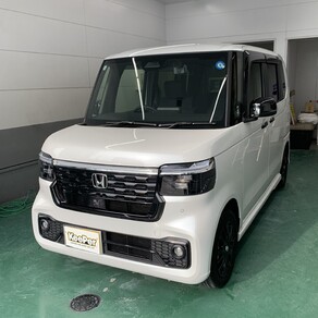 ホンダ・N-BOX