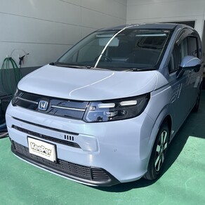 ホンダ・フリード