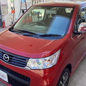 マツダ・フレア