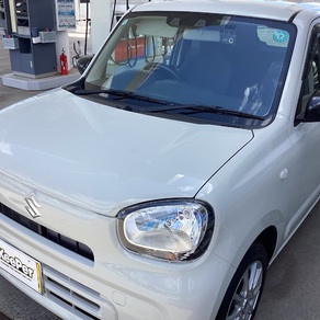 スズキ・アルト / ラパン