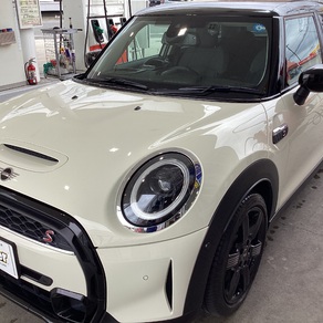 BMW・MINIクーパー