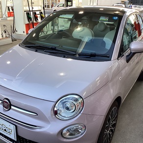 フィアット・フィアット500