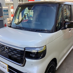 ホンダ・N-BOX