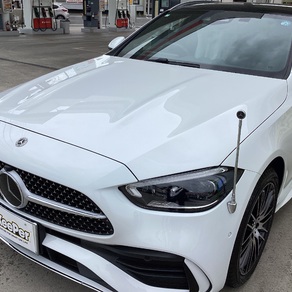 メルセデス・ベンツ・Eクラス 220 d