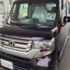 ホンダ・N-BOX