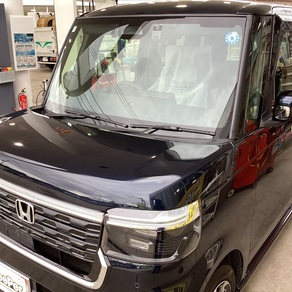 ホンダ・N-BOX