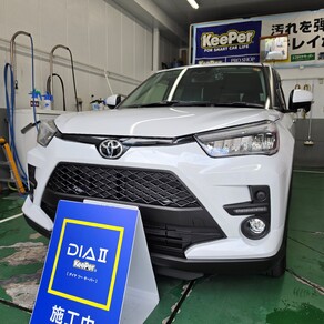 トヨタ・ライズ
