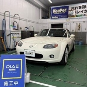 マツダ・ロードスター