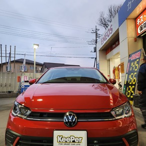 フォルクスワーゲン・ゴルフ