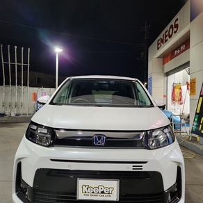 ホンダ・フリード