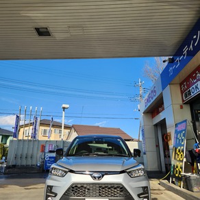 トヨタ・ライズ