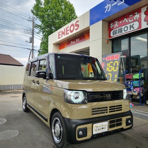ホンダ・N-BOX JOY