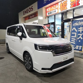ホンダ・ステップワゴン