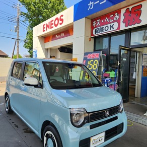 ホンダ・N-ONE