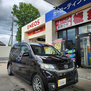 ホンダ・N-ONE