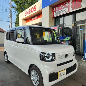 ホンダ・N-BOX