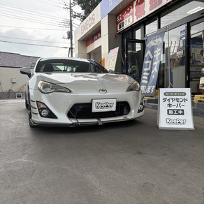 トヨタ・86
