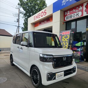 ホンダ・N-BOX