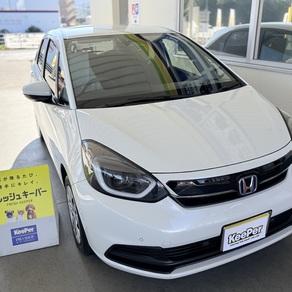 ホンダ・フィット